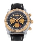 Pre-Owned Breitling Chronomat 44 GMT Watch